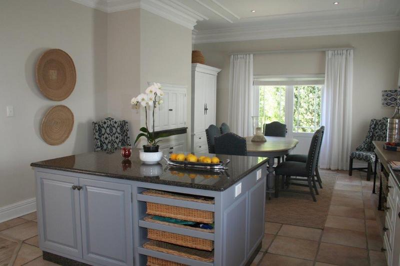 4 Bedroom Property for Sale in Steenberg Estate Western Cape